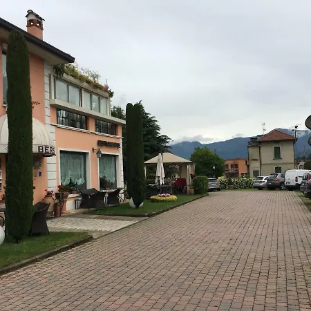 Al Berso 3* Calco (Lombardy)