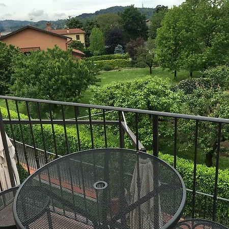 Al Berso 3* Calco (Lombardy)