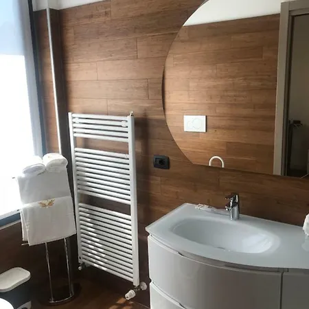 Al Berso 3* Calco (Lombardy)