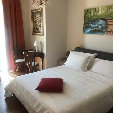 Πανδοχείο Al Berso Calco (Lombardy)