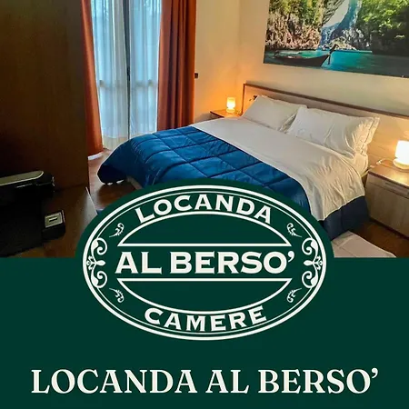 Zajazd Al Berso
