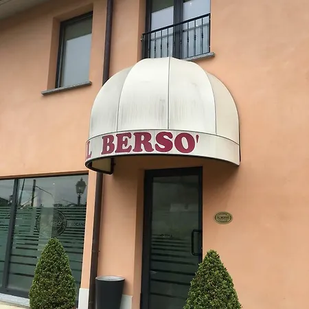 Zajazd Al Berso